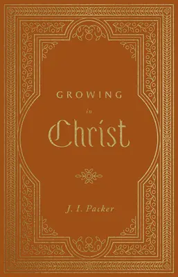 Grandir en Christ - Growing in Christ