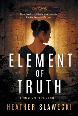 Élément de vérité - Element of Truth