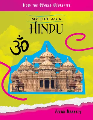 Ma vie d'hindou - My Life as a Hindu