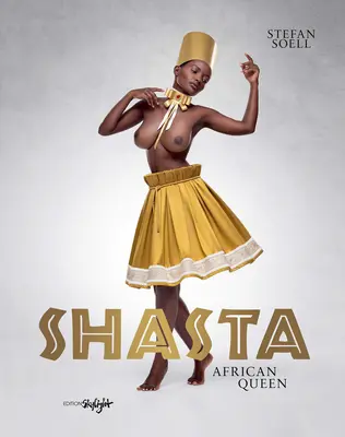 Shasta : Reine d'Afrique - Shasta: African Queen