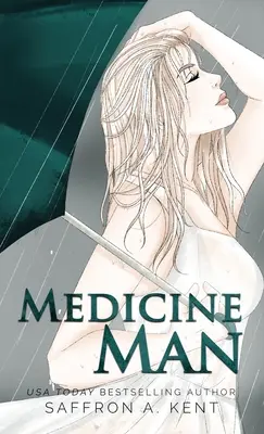 L'homme-médecine - Medicine Man