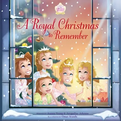 Un Noël royal inoubliable - A Royal Christmas to Remember