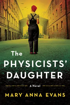 La fille du physicien - Physicists' Daughter