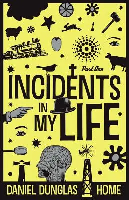 Incidents de la vie - Partie 1 - Incidents in my Life - Part 1