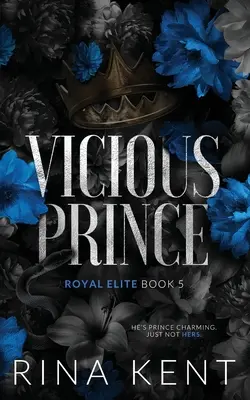 Prince vicieux : Édition spéciale - Vicious Prince: Special Edition Print