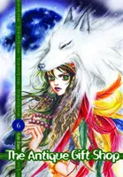 Boutique d'antiquités, Vol. 6 - Antique Gift Shop, Vol. 6