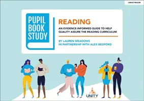 Étude du livre de l'élève : Lecture - Un guide fondé sur des données probantes pour aider à assurer la qualité du programme de lecture - Pupil Book Study: Reading - An evidence-informed guide to help quality assure the reading curriculum