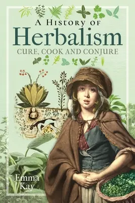 Une histoire de l'herboristerie : Guérir, cuisiner et conjurer - A History of Herbalism: Cure, Cook and Conjure