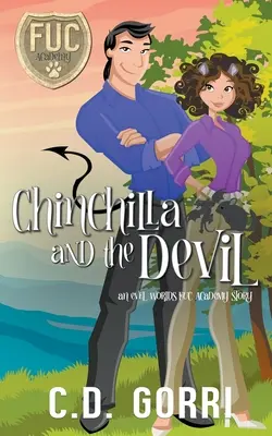 Le chinchilla et le diable - Chinchilla and the Devil