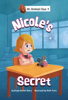 Le secret de Nicole - Nicole's Secret