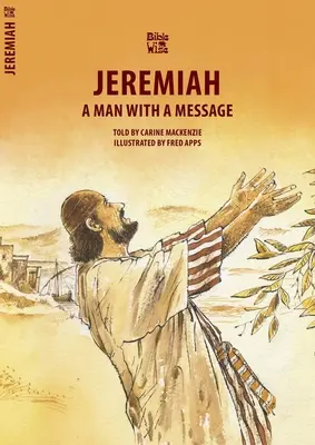 Jérémie : Un homme avec un message - Jeremiah: A Man with a Message