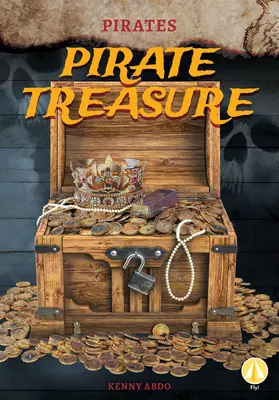 Trésor pirate - Pirate Treasure