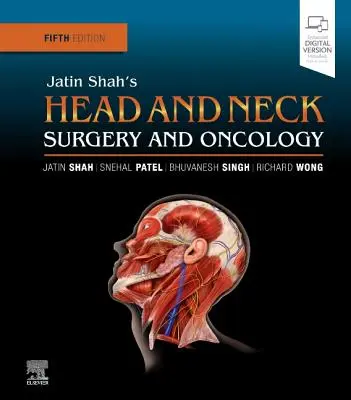 Chirurgie de la tête et du cou et oncologie de Jatin Shah - Jatin Shah's Head and Neck Surgery and Oncology