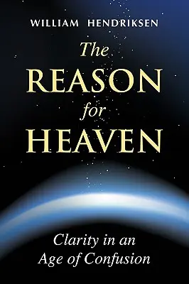 La raison du paradis - The Reason for Heaven