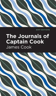 Les journaux du capitaine Cook - The Journals of Captain Cook