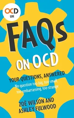 FAQ sur l'Ocd - FAQs on Ocd