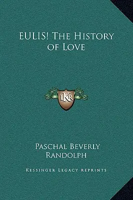 EULIS&nbsp;! L'histoire de l'amour - EULIS! The History of Love