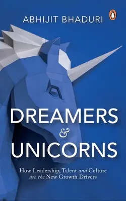 Rêveurs et licornes - Dreamers and Unicorns