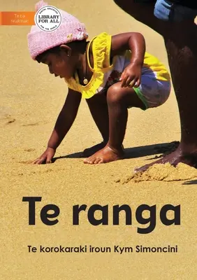 Les jambes - Te ranga (Te Kiribati) - Legs - Te ranga (Te Kiribati)