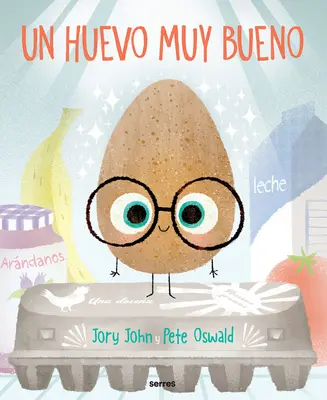 Un Huevo Muy Bueno / Le bon œuf - Un Huevo Muy Bueno / The Good Egg