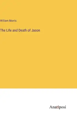 La vie et la mort de Jason - The Life and Death of Jason