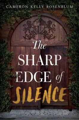 L'arête vive du silence - The Sharp Edge of Silence