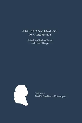 Kant et le concept de communauté - Kant and the Concept of Community