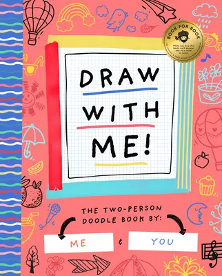 Dessine avec moi ! - Draw with Me!
