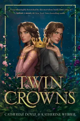 Couronnes jumelles - Twin Crowns