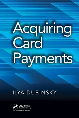 Acquérir des paiements par carte - Acquiring Card Payments