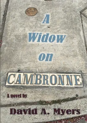 Une veuve sur Cambronne - A Widow on Cambronne