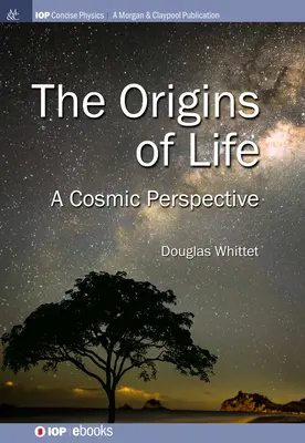 Les origines de la vie : Une perspective cosmique - Origins of Life: A Cosmic Perspective