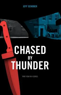 Chassé par le tonnerre - Chased by Thunder