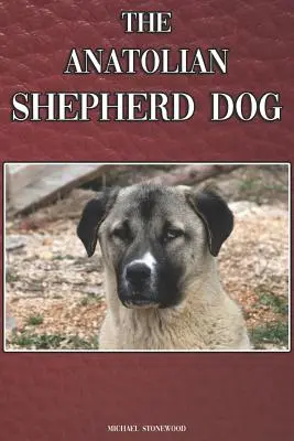Le chien de berger d'Anatolie : Un guide complet et détaillé pour les débutants : L'achat, la possession, la santé, le toilettage, le dressage, l'obéissance, la compréhension. - The Anatolian Shepherd Dog: A Complete and Comprehensive Beginners Guide To: Buying, Owning, Health, Grooming, Training, Obedience, Understanding