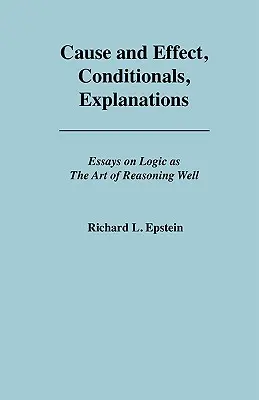 Cause et effet, conditionnels, explications - Cause and Effect, Conditionals, Explanations