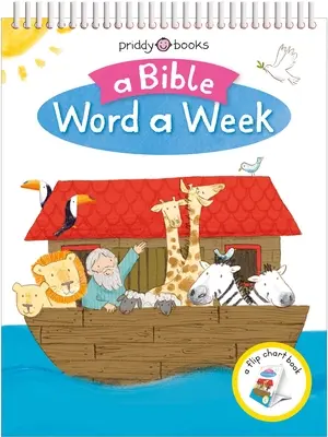 Mot biblique par semaine - Bible Word a Week