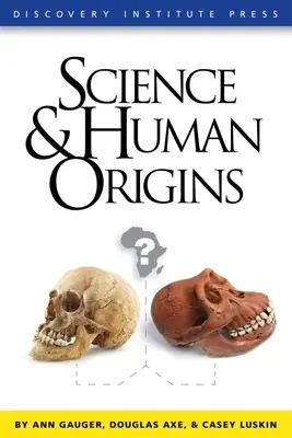 Science et origines humaines - Science and Human Origins