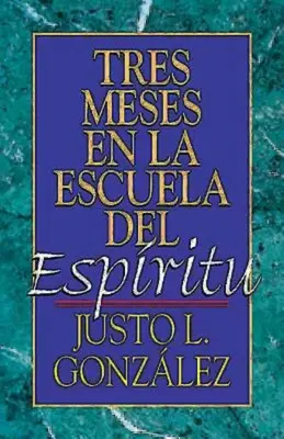 Trois mois dans l'école de l'esprit : étude sur les enseignements - Tres Meses En La Escuela del Espritu: Estudio Sobre Hechos