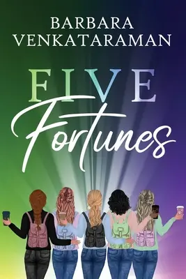 Cinq Fortunes - Five Fortunes