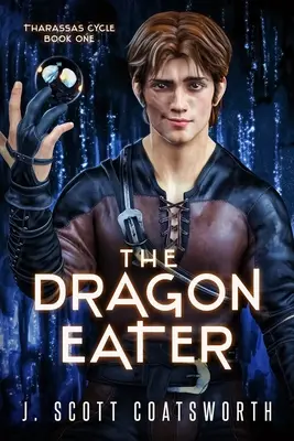 Le mangeur de dragon - The Dragon Eater