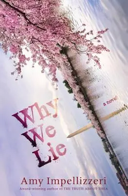 Pourquoi nous mentons - Why We Lie