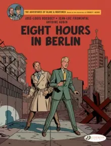 Huit heures à Berlin - Eight Hours in Berlin