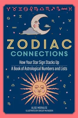 Connexions zodiacales - Zodiac Connections