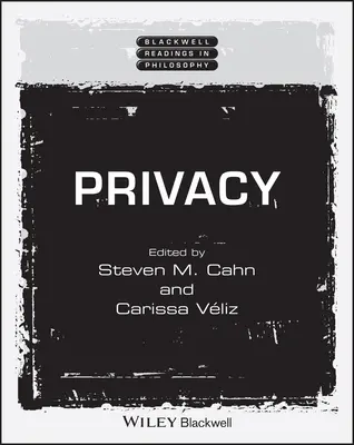 Vie privée - Privacy