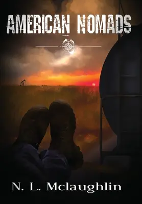 Nomades américains - American Nomads
