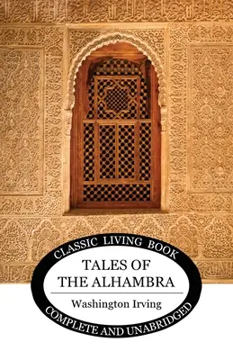 Contes de l'Alhambra - Tales of the Alhambra