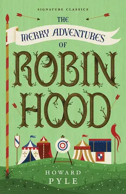 Les joyeuses aventures de Robin des Bois - The Merry Adventures of Robin Hood