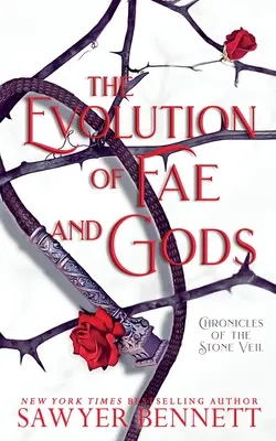 L'évolution des faes et des dieux - The Evolution of Fae and Gods