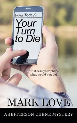 Ton tour de mourir - Your Turn to Die