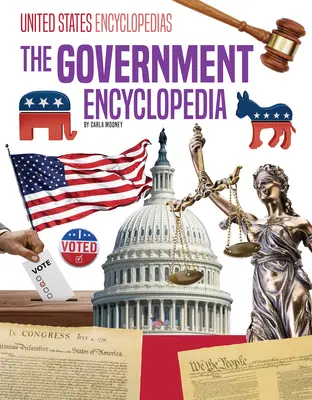 L'encyclopédie du gouvernement - The Government Encyclopedia